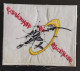 Fechtklub Frauenfeld Switzerland Fencing Club PATCH - Esgrima