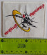 Fechtklub Frauenfeld Switzerland Fencing Club PATCH - Fencing