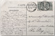 CPA Carte Postale / 26 Drôme, Chabeuil / Phot. A. B. & C. / Collection G. C., Cliché A. L. / Place Du Faubourg. - Autres & Non Classés