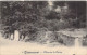 FRANCE - 90 - CHEVREMONT - Chemin De Croix - Carte Postale Ancienne - Autres & Non Classés