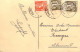 FRANCE - 45 - LA NEUVILLE AU BOIS - Routes De St Hubert Et De Champion - Carte Postale Ancienne - Other & Unclassified