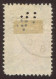 COB  164 (o) Perforé - 1909-34