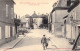 FRANCE - 10 - ERVY LE CHATEL - Rue De La Fontaine Et Porte St Nicolas - Editeur Ch Grandidier - Carte Postale Ancienne - Ervy-le-Chatel