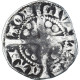 Monnaie, Grande-Bretagne, Edward I, II, III, Penny, Canterbury, TB, Argent - 1066-1485 : Vroege Middeleeuwen