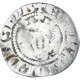 Monnaie, Grande-Bretagne, Edward I, II, III, Penny, Canterbury, TB, Argent - 1066-1485 : Bas Moyen-Age