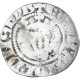 Monnaie, Grande-Bretagne, Edward I, II, III, Penny, Canterbury, TB, Argent - 1066-1485 : Late Middle-Age