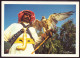 ARABIE SAOUDITE THE FALCONER KINGDOM OF SAUDI ARABIA 17 X 21 CM - Arabie Saoudite