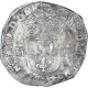 Monnaie, France, Henri IV, 1/4 Ecu, 1603, Bayonne, TTB, Argent, Gadoury:597 - 1589-1610 Heinrich IV.