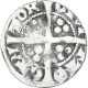 Monnaie, Grande-Bretagne, Edward I, II, III, Penny, Canterbury, TB, Argent - 1066-1485: Hochmittelalter