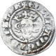 Monnaie, Grande-Bretagne, Edward I, II, III, Penny, Canterbury, TTB, Argent - 1066-1485 : Basso Medio Evo