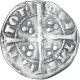 Monnaie, Grande-Bretagne, Edward I, II, III, Penny, Canterbury, TTB, Argent - 1066-1485 : Vroege Middeleeuwen