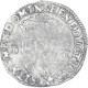 Monnaie, France, Henri IV, 1/4 Ecu, 1600, Bayonne, TB+, Argent, Gadoury:597 - 1589-1610 Enrique IV