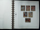 Delcampe - Roumania / Roumanie, 1968-1971, SAFE Album Included MNH And Used Stamps, All Stamps/blocks At Photos - Collections (with Albums)