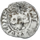 Monnaie, Grande-Bretagne, Edward I, II, III, Penny, Durham, TB, Argent - 1066-1485 : Bas Moyen-Age