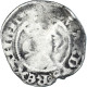Monnaie, Grande-Bretagne, Edward I, II, III, Penny, Durham, TB, Argent - 1066-1485 : Vroege Middeleeuwen