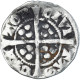 Monnaie, Grande-Bretagne, Edward I, II, III, Penny, Canterbury, TTB, Argent - 1066-1485 : Vroege Middeleeuwen