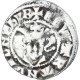 Monnaie, Grande-Bretagne, Edward I, II, III, Penny, Canterbury, TB+, Argent - 1066-1485 : Vroege Middeleeuwen