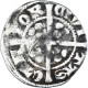 Monnaie, Grande-Bretagne, Edward I, II, III, Penny, Canterbury, TB+, Argent - 1066-1485 : Late Middle-Age