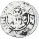 Monnaie, Grande-Bretagne, Edward I, II, III, Penny, Durham, TB+, Argent - 1066-1485: Hochmittelalter