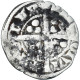 Monnaie, Grande-Bretagne, Edward I, II, III, Penny, Durham, TB+, Argent - 1066-1485: Hochmittelalter