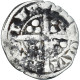 Monnaie, Grande-Bretagne, Edward I, II, III, Penny, Durham, TB+, Argent - 1066-1485 : Late Middle-Age