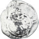 Monnaie, Grande-Bretagne, Edward I, II, III, Penny, Durham, TB, Argent - 1066-1485 : Bas Moyen-Age