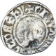 Monnaie, Grande-Bretagne, Edward I, II, III, Penny, Canterbury, TB, Argent - 1066-1485: Hochmittelalter