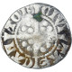 Monnaie, Grande-Bretagne, Edward I, II, III, Penny, Canterbury, TB, Argent - 1066-1485 : Bas Moyen-Age