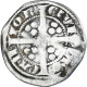 Monnaie, Grande-Bretagne, Edward I, II, III, Penny, Canterbury, TB+, Argent - 1066-1485 : Late Middle-Age