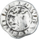 Monnaie, Grande-Bretagne, Edward I, II, III, Penny, Canterbury, TB, Argent - 1066-1485 : Baja Edad Media