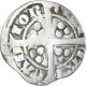 Monnaie, Grande-Bretagne, Edward I, II, III, Penny, Canterbury, TB, Argent - 1066-1485 : Baja Edad Media