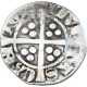 Monnaie, Grande-Bretagne, Edward I, II, III, Penny, Canterbury, TTB, Argent - 1066-1485 : Vroege Middeleeuwen