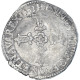 Monnaie, France, Henri IV, 1/4 Ecu, 1603, Bordeaux, TB+, Argent, Gadoury:597 - 1589-1610 Hendrik IV