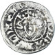 Monnaie, Grande-Bretagne, Edward I, II, III, Penny, Durham, TB+, Argent - 1066-1485 : Late Middle-Age