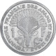 Monnaie, Territoire Français Des Afars Et Des Issas, Franc, 1969, MDP, ESSAI - Djibouti