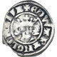 Monnaie, Grande-Bretagne, Edward I, II, III, Penny, Londres, TB+, Argent - 1066-1485 : Bas Moyen-Age