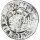 Monnaie, Grande-Bretagne, Edward I, II, III, Penny, Durham, TB+, Argent - 1066-1485 : Late Middle-Age