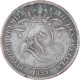 Monnaie, Belgique, Leopold I, 10 Centimes, 1855, Bruxelles, TTB, Cuivre, KM:2.1 - 10 Cent