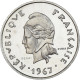 Monnaie, Nouvelle-Calédonie, 10 Francs, 1967, Monnaie De Paris, ESSAI, FDC - Nouvelle-Calédonie