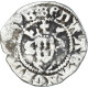 Monnaie, Grande-Bretagne, Edward I, II, III, Penny, Durham, TB+, Argent - 1066-1485: Hochmittelalter