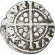 Monnaie, Grande-Bretagne, Edward I, II, III, Penny, Durham, TB+, Argent - 1066-1485 : Vroege Middeleeuwen