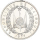 Monnaie, Djibouti, 100 Francs, 1977, Monnaie De Paris, ESSAI, FDC, Cupro-nickel - Djibouti