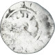 Monnaie, Grande-Bretagne, Edward I, II, III, Penny, Durham, TB, Argent - 1066-1485: Hochmittelalter