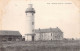 FRANCE - 80 - ONIVAL AULT - Le Phare - Carte Postale Ancienne - Ault