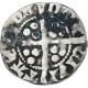 Monnaie, Grande-Bretagne, Edward I, II, III, Penny, Londres, TB+, Argent - 1066-1485 : Late Middle-Age