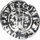 Monnaie, Grande-Bretagne, Edward I, II, III, Penny, Canterbury, TB+, Argent - 1066-1485 : Basso Medio Evo