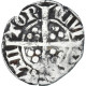 Monnaie, Grande-Bretagne, Edward I, II, III, Penny, Canterbury, TB+, Argent - 1066-1485 : Vroege Middeleeuwen