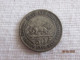 British East Africa: 50 Cents 1937 - Britische Kolonie