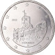 Allemagne, 2 Euro, Thuringe, 2022, Munich, Error Monometallic, SPL+ - Errores Y Curiosidades