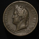 France, Louis-Philippe I, 10 Centimes, 1841-A, Guadeloupe, Bronze, TTB (EF), KM#13, Lec.316 - Franse Koloniën (1817-1844)